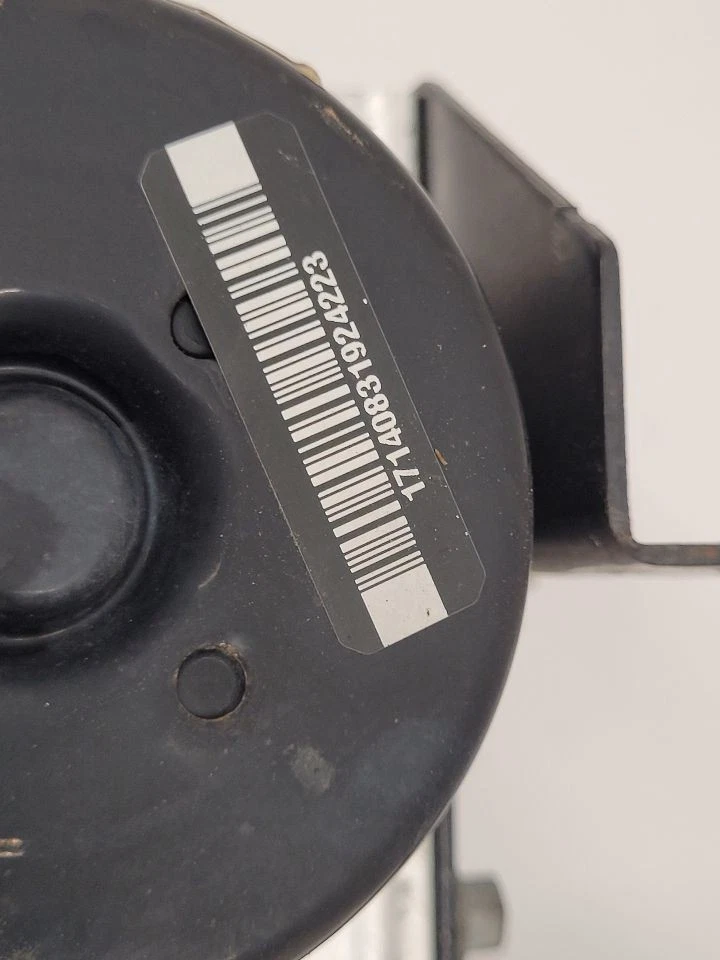 2013 14 2015 FORD ESCAPE Anti-Lock Brake Part Assembly CV612C405AE - Image 3 of 4