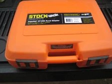 STOCKade ST315i 10.5 Gauge Cordless Fencing Stapler, 1-1/4" to 1-1/2"