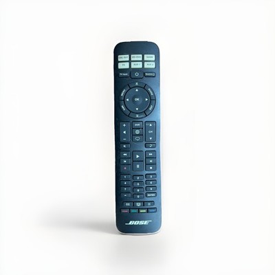 Genuine Bose URC-15s CineMate 520 , 220 , 130 & 120 Remote Control SoundTouch