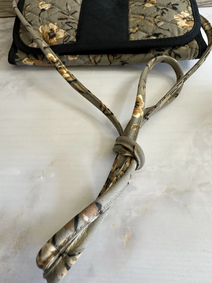 Cartera Bandolera Longaberger Homestead Años 00 De Colección Usada en Excelente Condición Envío Rápido Gratis Foto 2 de 4