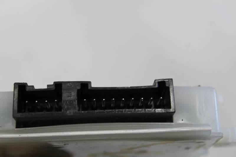 Chevrolet Pickup S10 S15 1994 1995 1996 1997 módulo de control de carrocería BCM 16185265 Foto 3 de 4