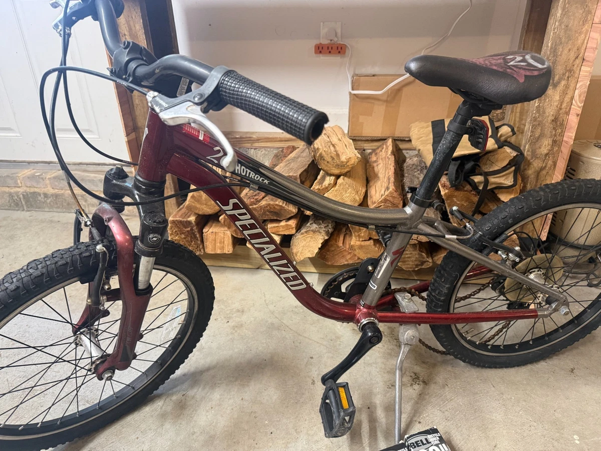 Specialized Kids Bike 20 In Bikes for sale - eBay