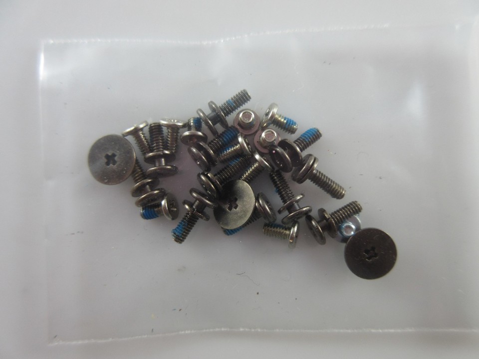 20X Viti Torx Audi Seat Skoda Porsche VW, N90775001