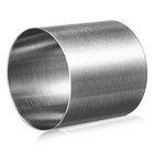 1 PC Mini Runde Form Mousse Kuchen Keks Dessert Form DIY Backwerkzeuge Kuchen