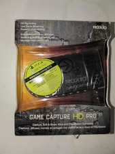Roxio Game Capture HD Pro for PS4 and XBox One HD Recording