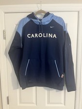 VTG North Carolina Tar Heels Nike hoodie . Medium