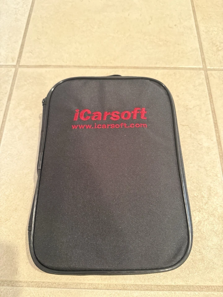 icarsoft por ii Foto 3 de 4