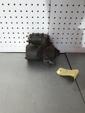 Démarreur Renault MODUS