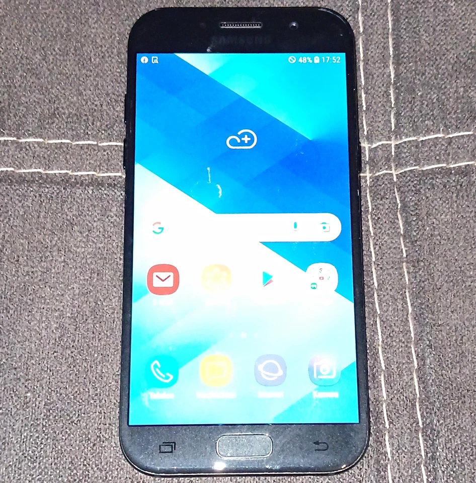 Samsung Galaxy A5 (2017) · 32GB, Foto 1 von 2