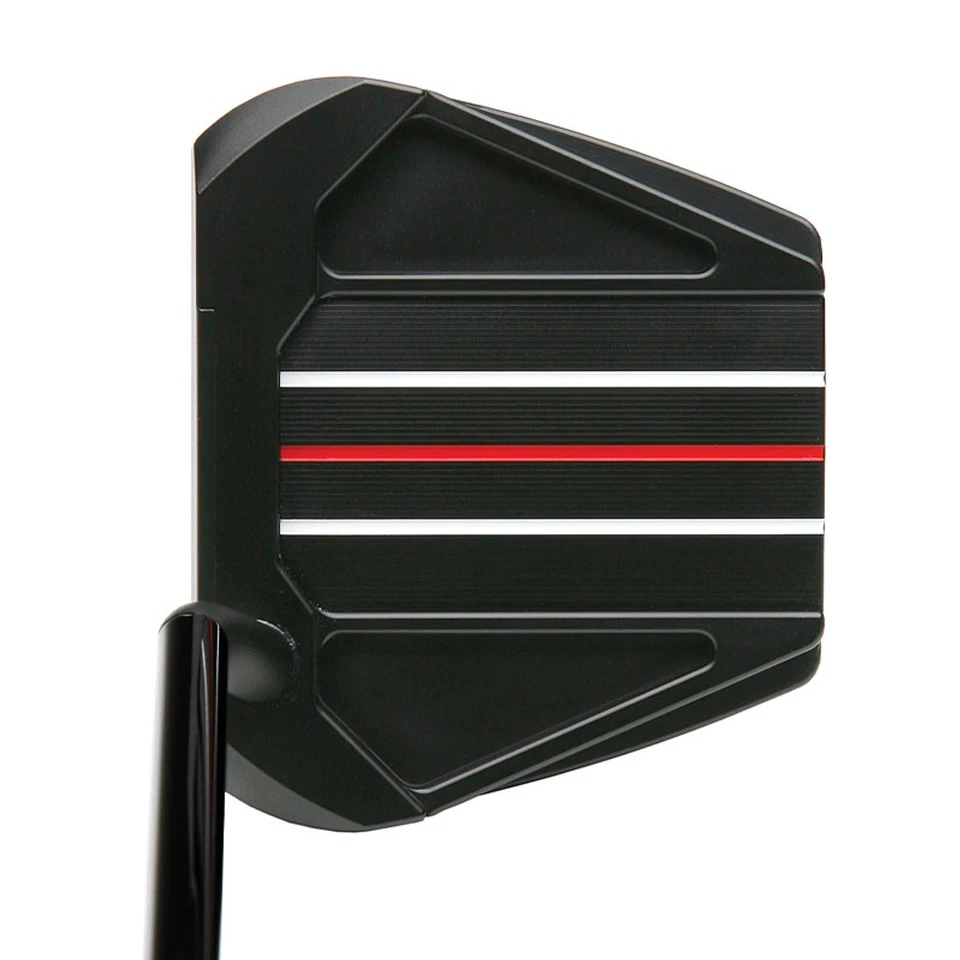 Maltby KE4 MAX BLK/BLK Putter Pack - 1" Hosel - Image 2 of 4