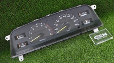 Toyota Hilux Surf 1989-1995 Instrument Cluster Speedometer Petrol Oem Jdm Used