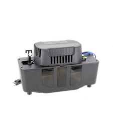 Beckett BK171LSUL Condensate Pump 115V 17ft Lift HVAC Drain Pump