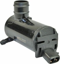 METZGER Waschwasserpumpe, Scheibenreinigung für HYUNDAI/TOYOTA vorne 2220088