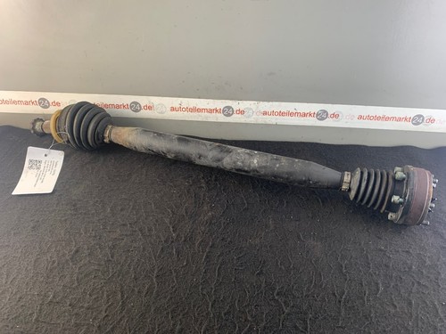 233783 Antriebswelle rechts VW Polo IV (9N, 9A) 6Q0407272BD 1.4