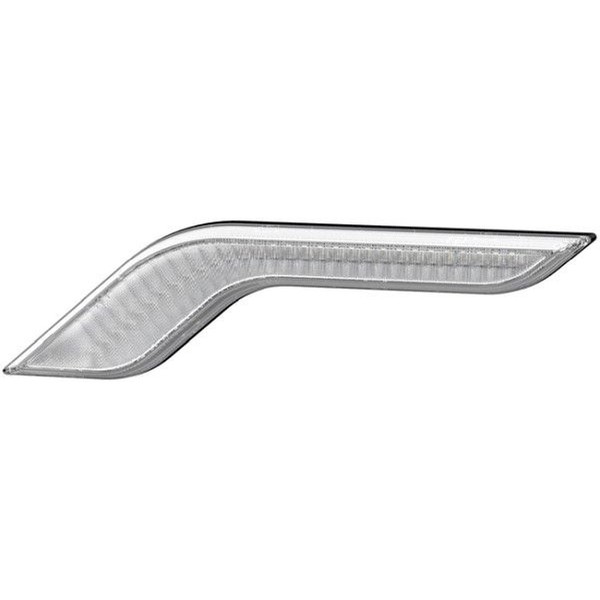 Blinkleuchte Hinten Links 24 V LED Hella Passend FüR Case IH-image