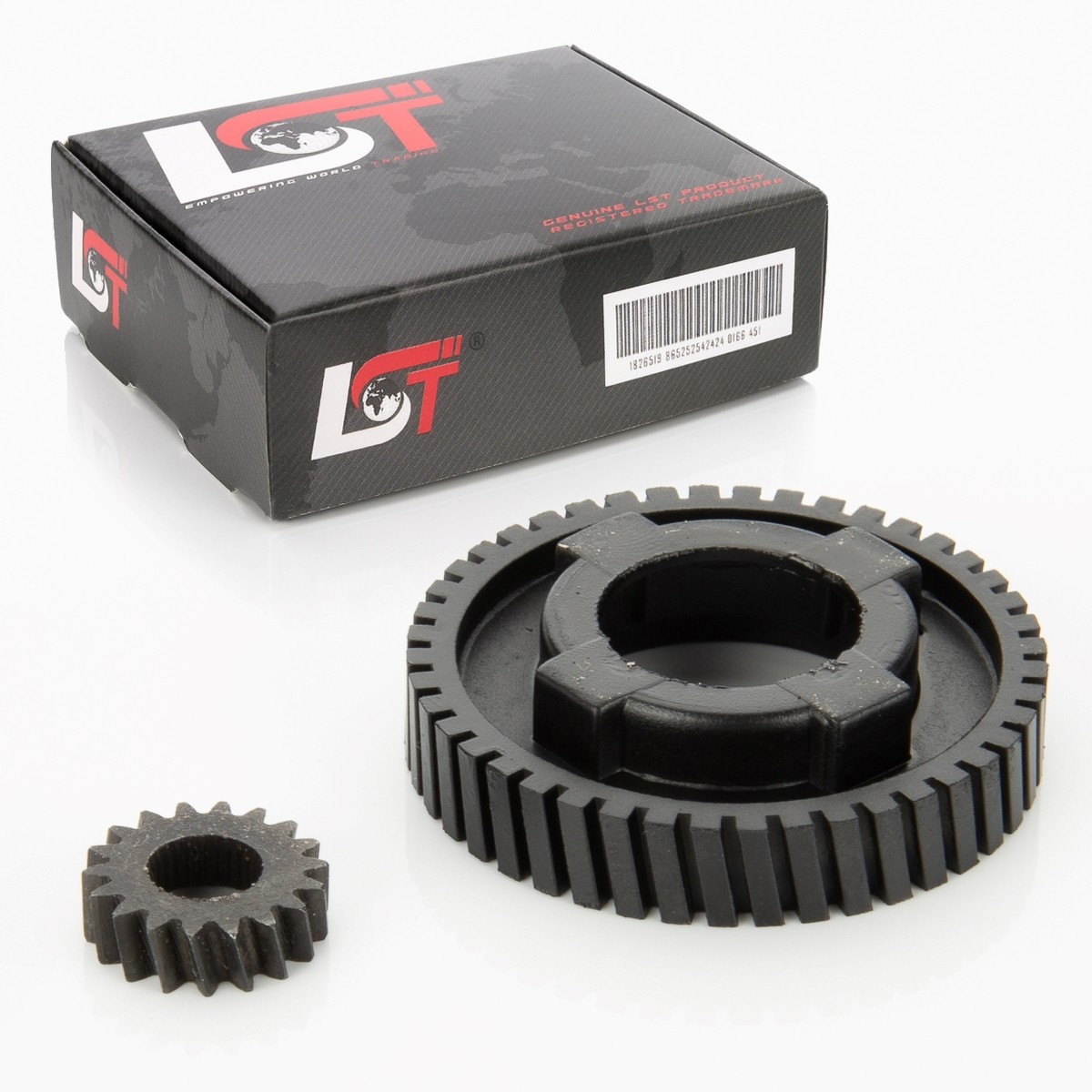 Sprocket Sunroof Gear Repair Kit for Volvo S40 I 1 V40 Wagon