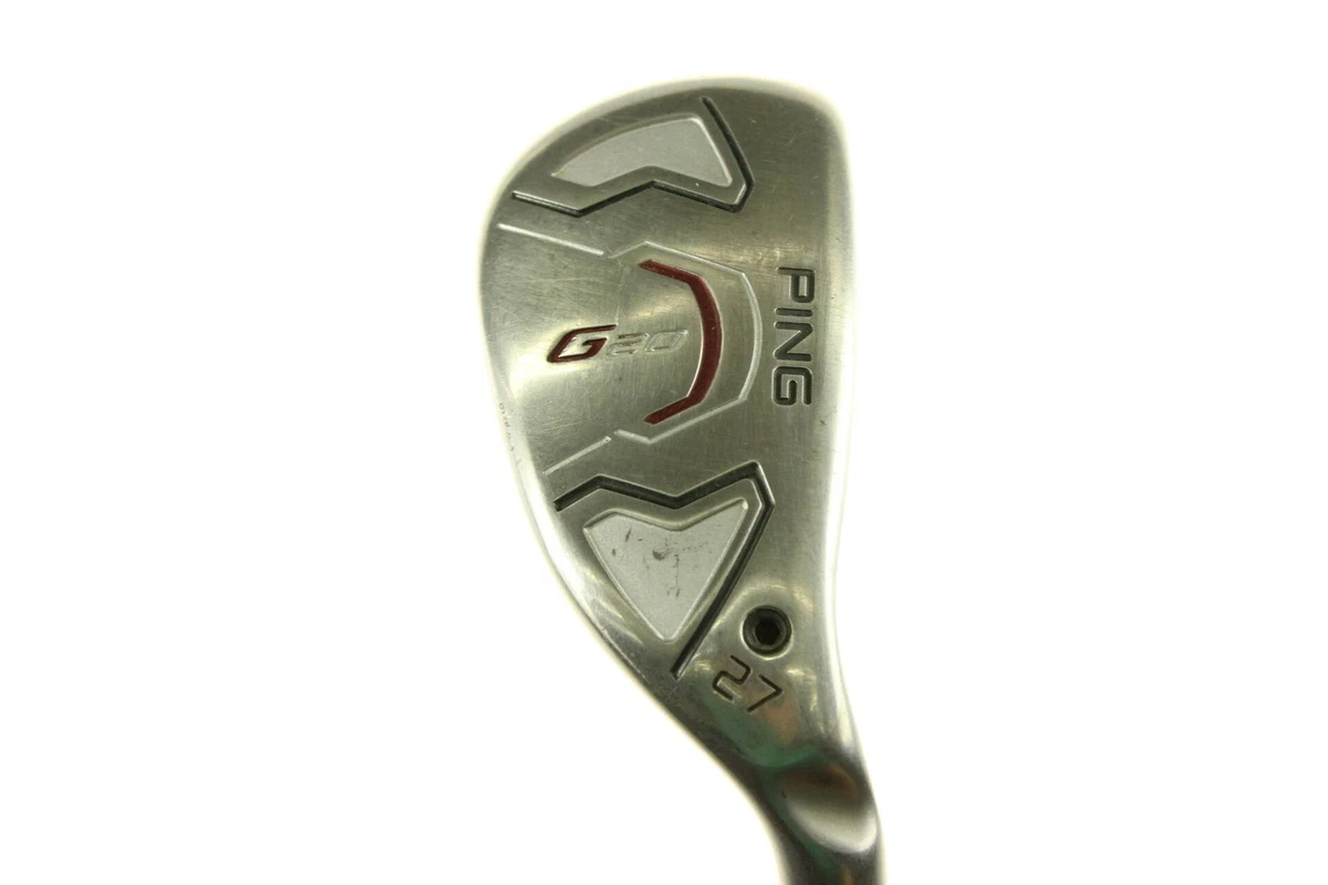 Ping Hybrid 27 Loft Golf Clubs for sale - eBay