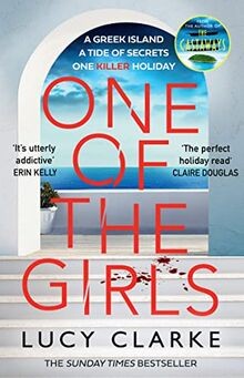 ONE OF THE GIRLS: From the bestselling author of Th... | Buch | Zustand sehr gut