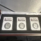 1886 Cc 18 87 Cc 1888 Cc 2014 Private Issue Carson City Collection gem proof ￼