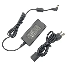 Authentic Edac AC Power Adapter for Feelworld FW760 FW759 FW279 Field Monitor
