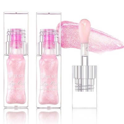 2Pcs Magic Color Changing 0.17 Fl Oz (Pack of 2), 