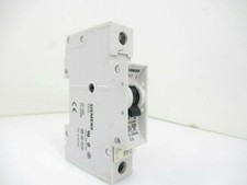 5SX41 C2 Siemens Circuit Breaker 230/400v (Used Tested)