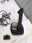 Bayliner Mercury 3000 Classic side mount throttle shifter control controller