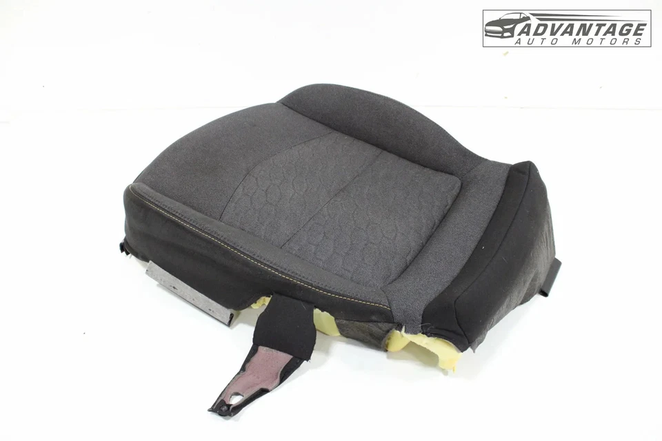 Chevrolet Equinox 2018-2021 asiento inferior delantero derecho cojín inferior OEM Foto 4 de 4