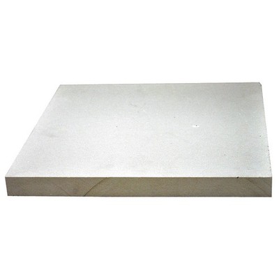 JOHNS MANVILLE 676056 Insulation,Calcium Silicate,1/2x12x12 19NE43