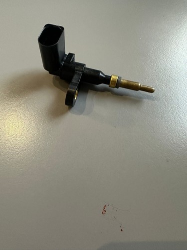 Originaler VW Kühlmitteltemperatursensor 04E919501B -K29