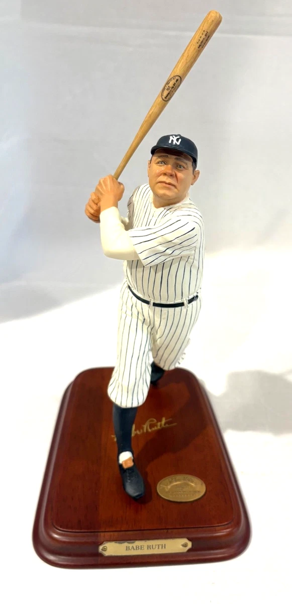 Babe Ruth Regular Season MLB Action Figures for sale | eBay