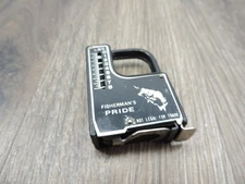 Fisherman's Pride Fish Scale & Measuring Tape