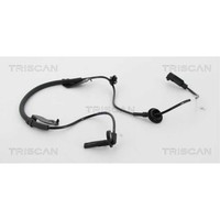 Triscan ABS Sensor Raddrehzahl Vorne Rechts FüR Mitsubishi Outlander III ASX