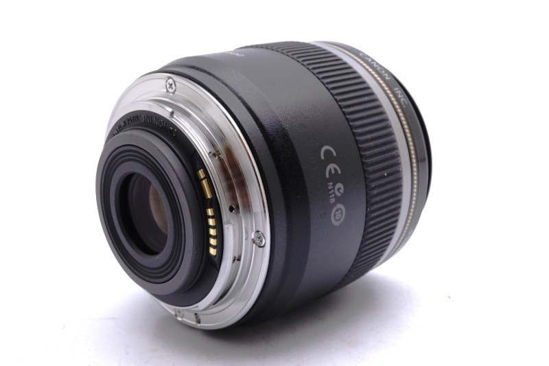 ⭐️良品⭐️ CANONEF-S 60mm F2.8 USM MACRO Canon EF-S 60mm f2.8 USM Macro | Cameralabs