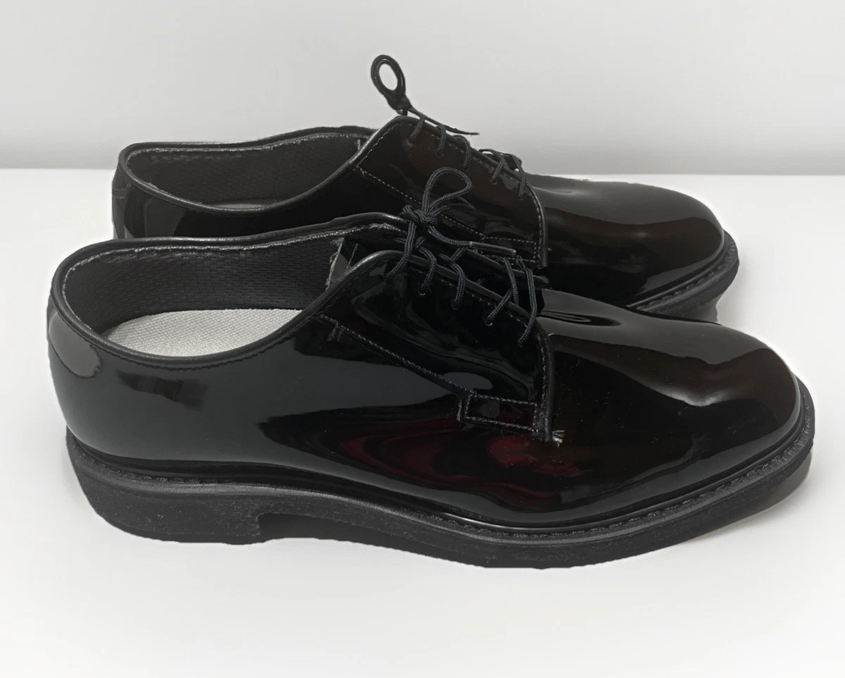 Bates Patent Leather Dress Shoes for Men for sale | eBay
