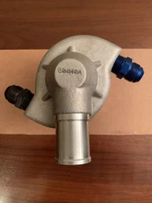  KSE Water Pump Sprint Car Standard drive