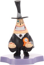 The Nightmare Before Christmas: Mayor Holdems, Mini Cable Guys Phone Stand and D