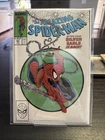 The Amazing Spider-Man #301 (Marvel Comics June 1988)