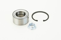 Continental Ctam WBE1070 Radlager Satz FüR BMW