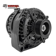 300a High Output Alternator 14v 15093928 For Chevy Silverado 1500 2500 3500hd