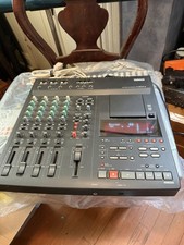 Yamaha Md4 Multitrack Recorder