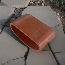 Pitco Gasket,Dr Line (Sleeve) 2.00 Adv PP11202 - Genuine OEM Replacement Part