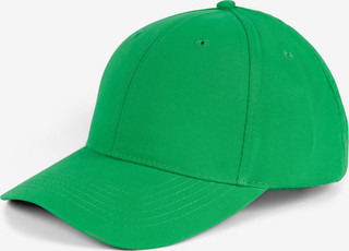 170149/K17 styleBREAKER Cap 'Baseball Cap tinta unita'‌‌‌‌‌‌‌ taglia unica nuovo