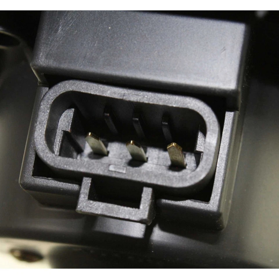 Motor soplador para Cadillac Seville 2002 2003 2004 | GM3126126 | 89018521 Foto 3 de 4