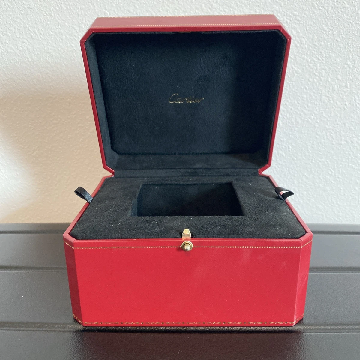 Cartier Watch Boxes & Cases for sale | eBay