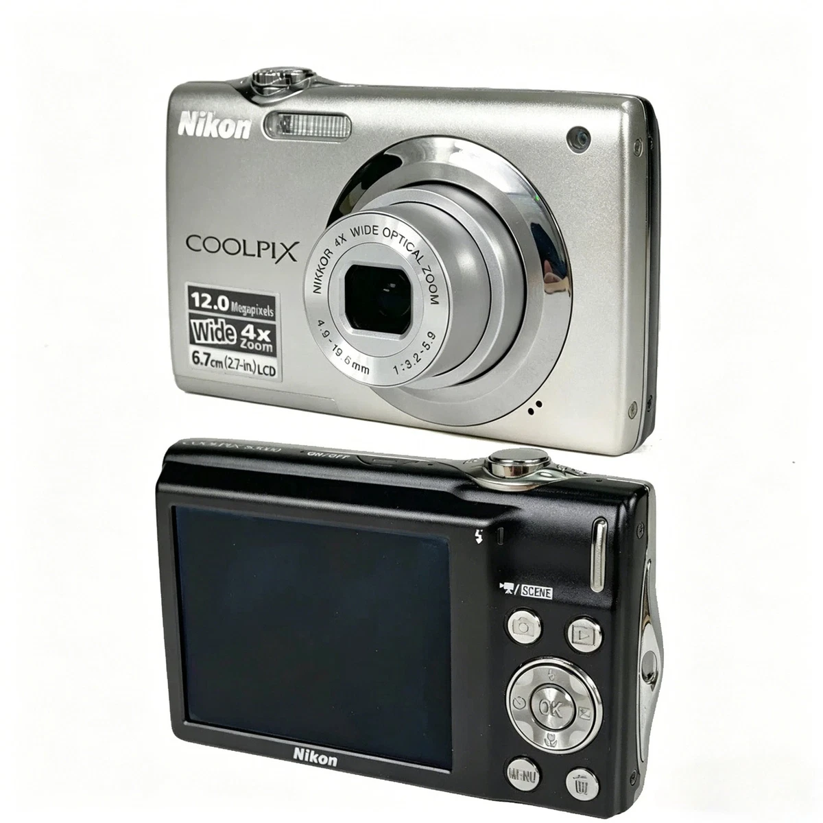 Nikon S3000 for sale | eBay