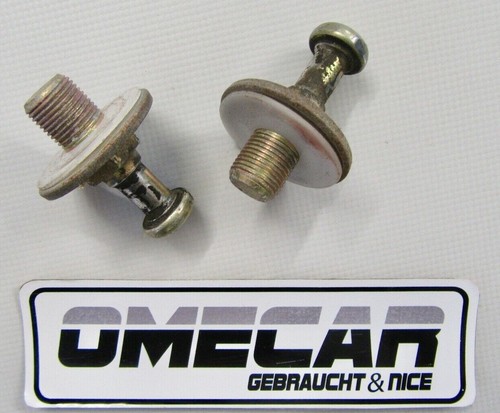 VW Golf 2 CL GL GT GTI 16V G60 Syncro Schließbolzen Türbolzen Tür 357837034