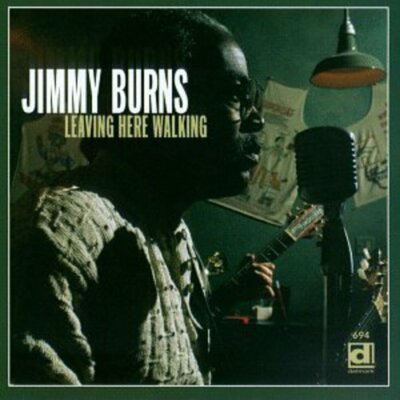 Leaving Here Walking, New Music
