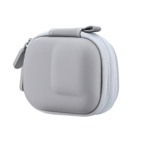 EVA Hard Case Lens Protective Cover Storage Bag for Insta360 GO3 Action Camera y - Picture 4 of 26