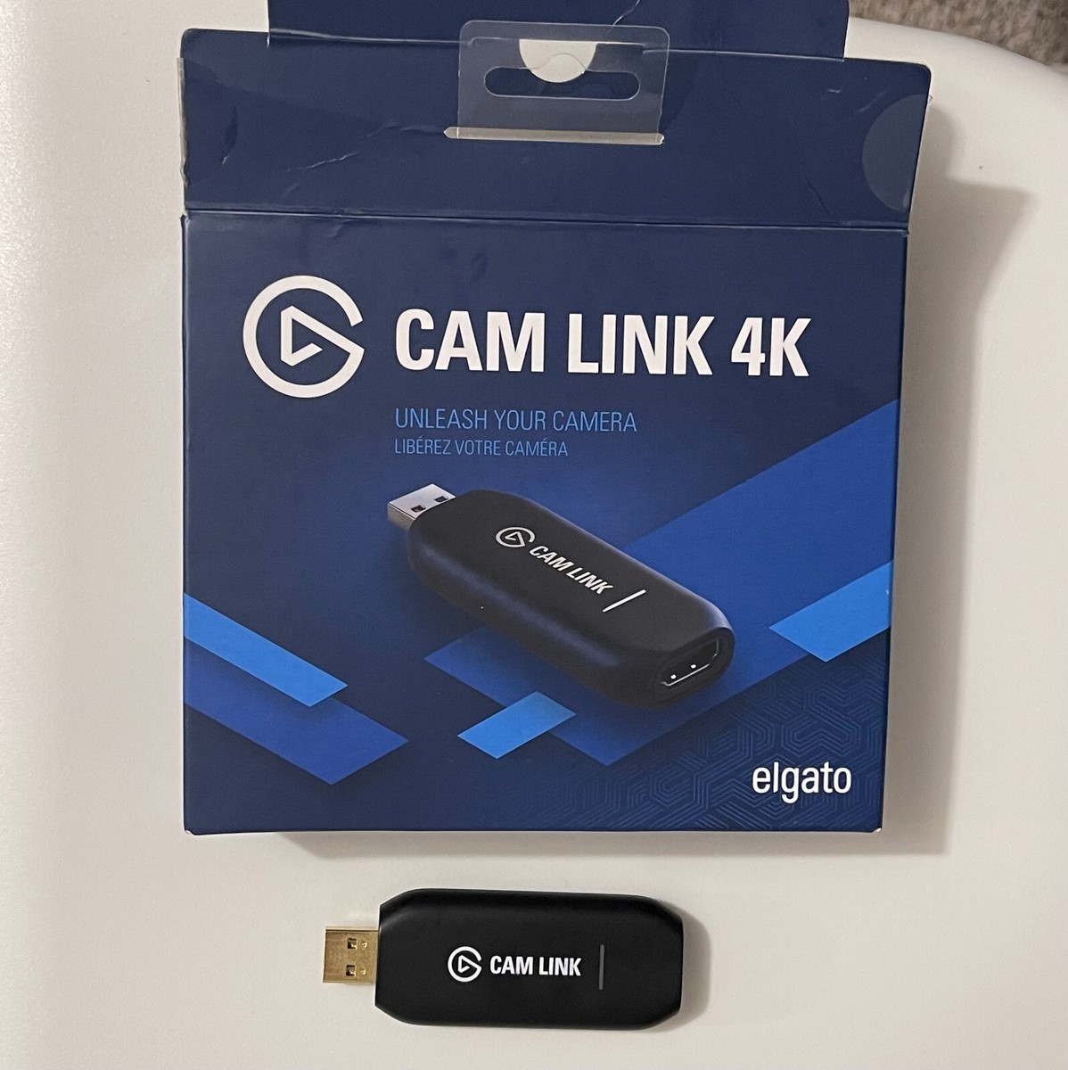 Hdmi Capture Card Cam Link 4k Price Elgato Cam Link 4K Capture
